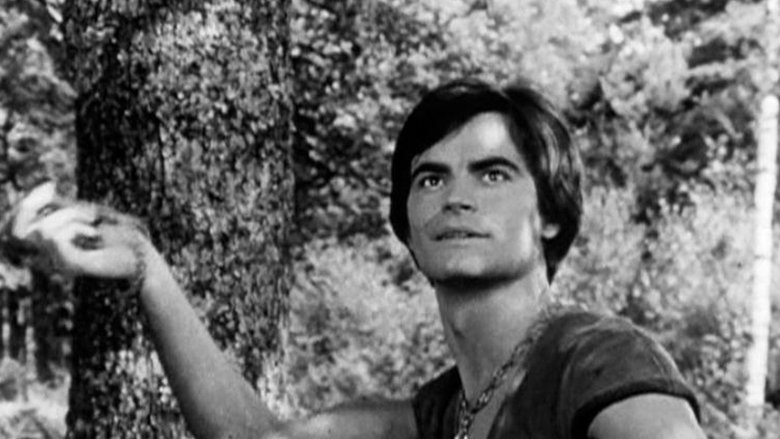 Thierry la Fronde, série télévisée française de l'ORTF.