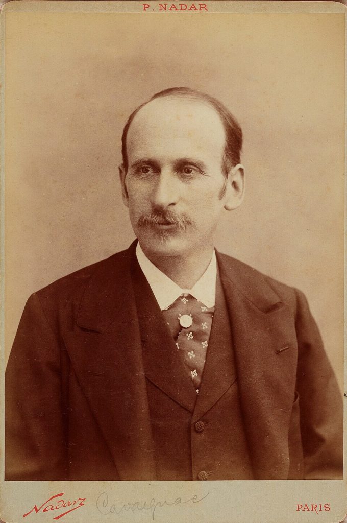 Godefroy Cavaignac