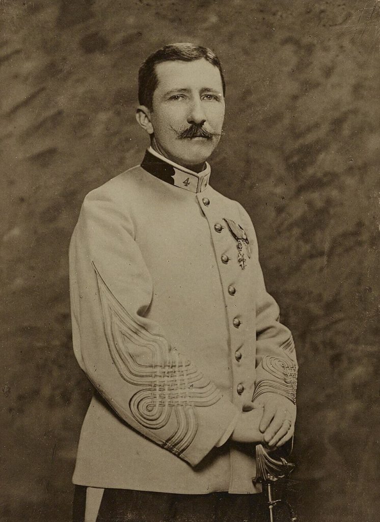 Georges Picquart