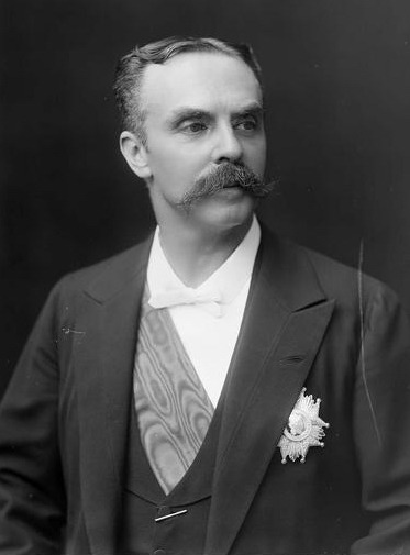 Jean Casimir-Perier (1847-1907)