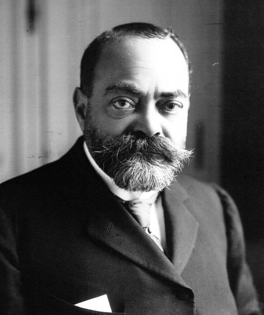 Joseph Reinach (1912)