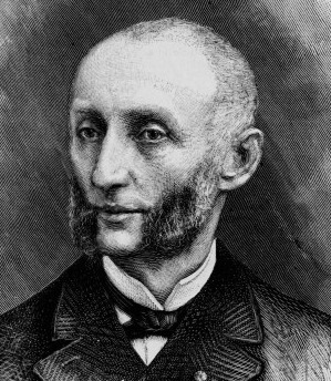 Jules Méline (1898).