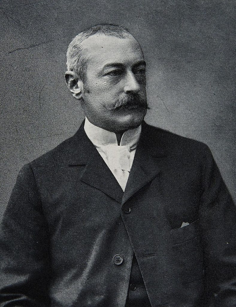 Pierre Waldeck-Rousseau