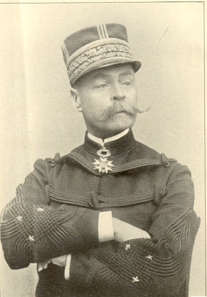 Général Zurlinden
